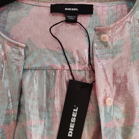 Dress, Diesel - Picture 5 of 8